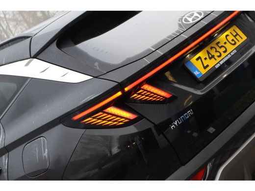 Hyundai Tucson 1.6 T-GDI 265pk PHEV Premium 4WD | NL-AUTO! | 1E EIGENAAR! | 360&deg; CAMERA | ADAPTIVE CRUISE | STOE... ActivLease financial lease