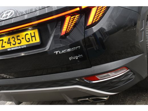Hyundai Tucson 1.6 T-GDI 265pk PHEV Premium 4WD | NL-AUTO! | 1E EIGENAAR! | 360&deg; CAMERA | ADAPTIVE CRUISE | STOE... ActivLease financial lease