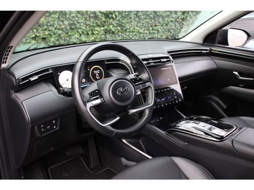 Hyundai Tucson 1.6 T-GDI 265pk PHEV Premium 4WD | NL-AUTO! | 1E EIGENAAR! | 360&deg; CAMERA | ADAPTIVE CRUISE | STOE... ActivLease financial lease