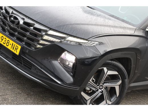 Hyundai Tucson 1.6 T-GDI PHEV Premium Sky 4WD | Demo Deal: 299,- p/m !! | NL-AUTO! | 1E EIGENAAR! | 360&deg; CAMERA ... ActivLease financial lease