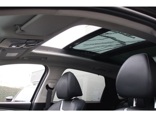 Hyundai Tucson 1.6 T-GDI PHEV Premium Sky 4WD | Demo Deal: 299,- p/m !! | NL-AUTO! | 1E EIGENAAR! | 360&deg; CAMERA ... ActivLease financial lease