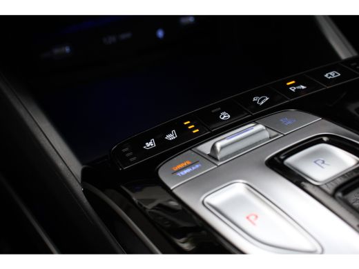 Hyundai Tucson 1.6 T-GDI PHEV Premium Sky 4WD | Demo Deal: 299,- p/m !! | NL-AUTO! | 1E EIGENAAR! | 360&deg; CAMERA ... ActivLease financial lease