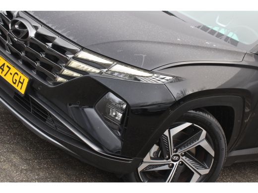 Hyundai Tucson 1.6 T-GDI PHEV Premium Sky 4WD | Demo Deal: 299,- p/m !! | NL-AUTO! | 1E EIGENAAR! | 360&deg; CAMERA ... ActivLease financial lease