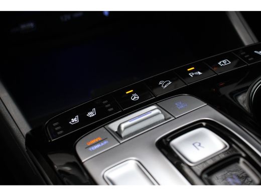 Hyundai Tucson 1.6 T-GDI PHEV Premium Sky 4WD | Demo Deal: 299,- p/m !! | NL-AUTO! | 1E EIGENAAR! | 360&deg; CAMERA ... ActivLease financial lease