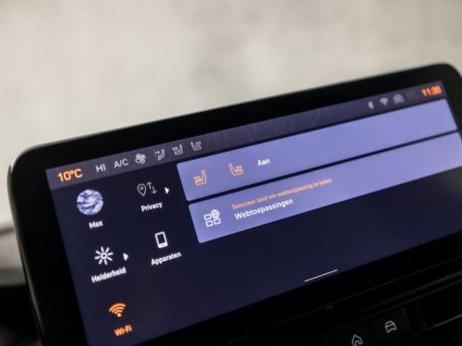 Jeep Avenger 1.2 Altitude Sport (VIRTUAL COCKPIT, APPLE CARPLAY, GROOT NAVI, JBL AUDIO, 360 CAMERA, LEDER, SPO... ActivLease financial lease