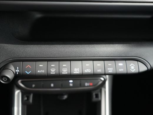 Jeep Avenger Summit Automaat ActivLease financial lease