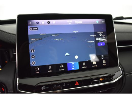 Jeep Compass 4xe 240 Plug-in Hybrid Electric Limited | Navi | LED | Cruise Adaptive | Parkeersensoren V+A | Ca... ActivLease financial lease