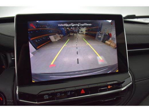 Jeep Compass 4xe 240 Plug-in Hybrid Electric Limited | Navi | LED | Cruise Adaptive | Parkeersensoren V+A | Ca... ActivLease financial lease