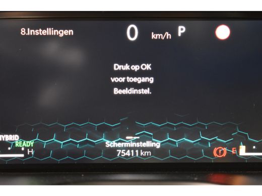 Jeep Compass 4xe 240 Plug-in Hybrid Electric Limited | Navi | LED | Cruise Adaptive | Parkeersensoren V+A | Ca... ActivLease financial lease