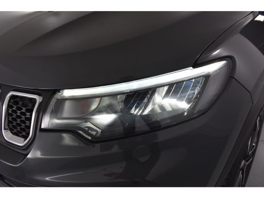 Jeep Compass 4xe 240 Plug-in Hybrid Electric Limited | Navi | LED | Cruise Adaptive | Parkeersensoren V+A | Ca... ActivLease financial lease