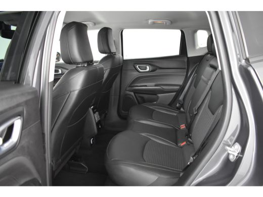 Jeep Compass 4xe 240 Plug-in Hybrid Electric Limited | Navi | LED | Cruise Adaptive | Parkeersensoren V+A | Ca... ActivLease financial lease