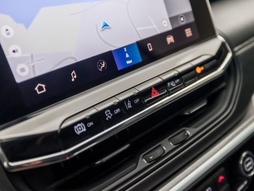 Jeep Compass 4xe 240 Plug-in Hybrid Electric S 240Pk Automaat (VIRTUAL COCKPIT, APPLE CARPLAY, GROOT NAVI, STU... ActivLease financial lease