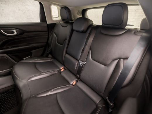 Jeep Compass 4xe 240 Plug-in Hybrid Electric S 240Pk Automaat (VIRTUAL COCKPIT, APPLE CARPLAY, GROOT NAVI, STU... ActivLease financial lease