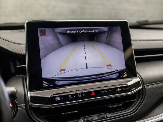 Jeep Compass 4xe 240 Plug-in Hybrid Electric S 240Pk Automaat (VIRTUAL COCKPIT, APPLE CARPLAY, GROOT NAVI, STU... ActivLease financial lease