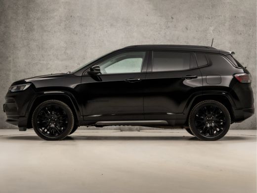 Jeep Compass 4xe 240 Plug-in Hybrid Electric S 240Pk Automaat (VIRTUAL COCKPIT, APPLE CARPLAY, GROOT NAVI, STU... ActivLease financial lease