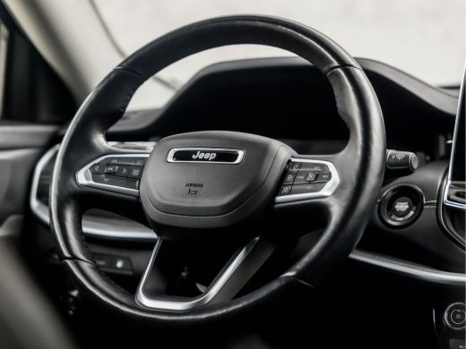 Jeep Compass 4xe 240 Plug-in Hybrid Electric S 240Pk Automaat (VIRTUAL COCKPIT, APPLE CARPLAY, GROOT NAVI, STU... ActivLease financial lease