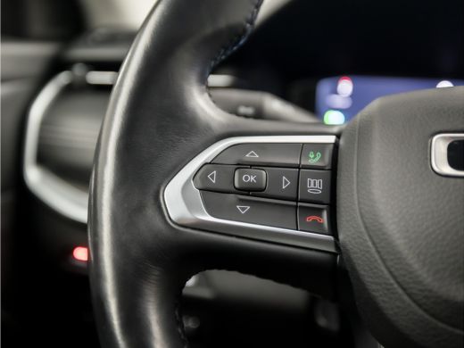 Jeep Compass 4xe 240 Plug-in Hybrid Electric S 240Pk Automaat (VIRTUAL COCKPIT, APPLE CARPLAY, GROOT NAVI, STU... ActivLease financial lease