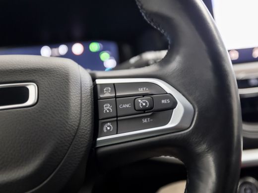 Jeep Compass 4xe 240 Plug-in Hybrid Electric S 240Pk Automaat (VIRTUAL COCKPIT, APPLE CARPLAY, GROOT NAVI, STU... ActivLease financial lease