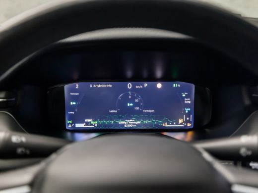 Jeep Compass 4xe 240 Plug-in Hybrid Electric S 240Pk Automaat (VIRTUAL COCKPIT, APPLE CARPLAY, GROOT NAVI, STU... ActivLease financial lease