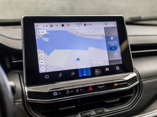 Jeep Compass 4xe 240 Plug-in Hybrid Electric S 240Pk Automaat (VIRTUAL COCKPIT, APPLE CARPLAY, GROOT NAVI, STU... ActivLease financial lease