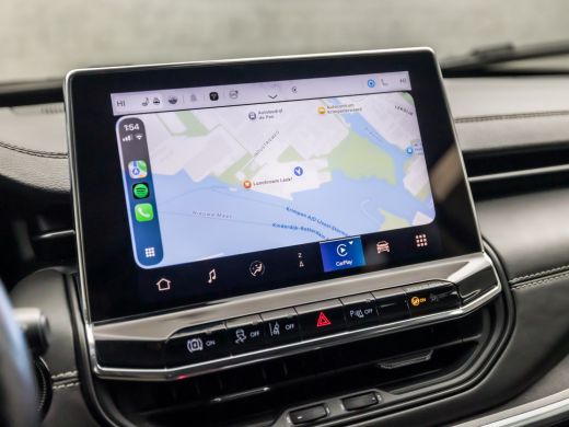 Jeep Compass 4xe 240 Plug-in Hybrid Electric S 240Pk Automaat (VIRTUAL COCKPIT, APPLE CARPLAY, GROOT NAVI, STU... ActivLease financial lease