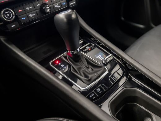 Jeep Compass 4xe 240 Plug-in Hybrid Electric S 240Pk Automaat (VIRTUAL COCKPIT, APPLE CARPLAY, GROOT NAVI, STU... ActivLease financial lease