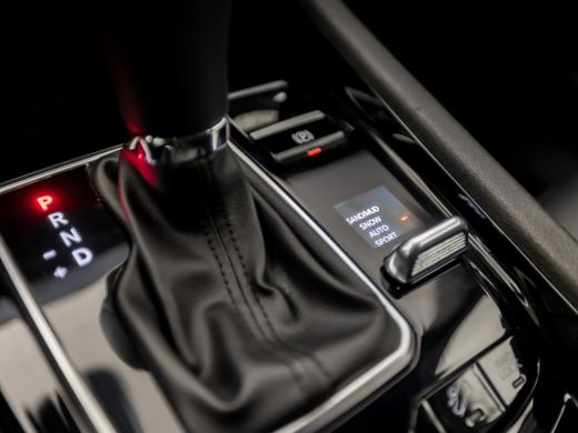 Jeep Compass 4xe 240 Plug-in Hybrid Electric S 240Pk Automaat (VIRTUAL COCKPIT, APPLE CARPLAY, GROOT NAVI, STU... ActivLease financial lease