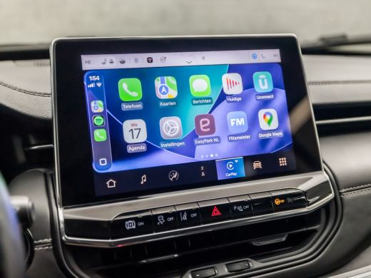 Jeep Compass 4xe 240 Plug-in Hybrid Electric S 240Pk Automaat (VIRTUAL COCKPIT, APPLE CARPLAY, GROOT NAVI, STU... ActivLease financial lease