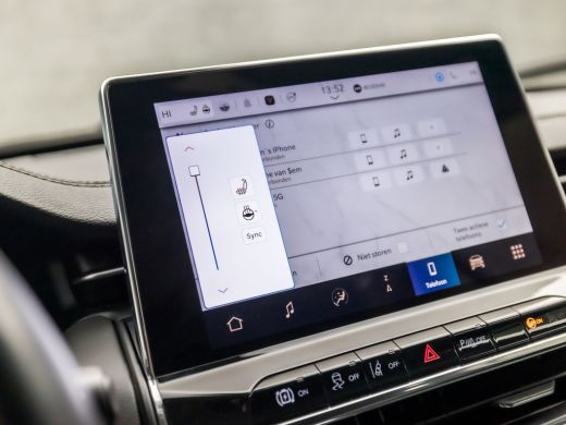 Jeep Compass 4xe 240 Plug-in Hybrid Electric S 240Pk Automaat (VIRTUAL COCKPIT, APPLE CARPLAY, GROOT NAVI, STU... ActivLease financial lease