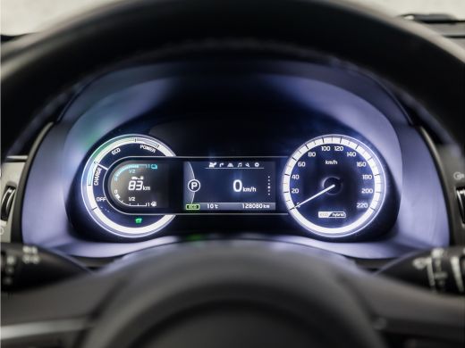 Kia Niro 1.6 GDi Hybrid Dynamic 142Pk Automaat (APPLE CARPLAY, NAVIGATIE, CAMERA, LEDER, CLIMATE, TREKHAAK... ActivLease financial lease