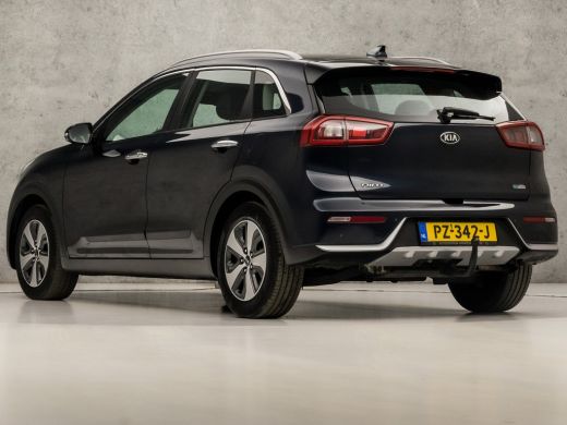 Kia Niro 1.6 GDi Hybrid Dynamic 142Pk Automaat (APPLE CARPLAY, NAVIGATIE, CAMERA, LEDER, CLIMATE, TREKHAAK... ActivLease financial lease