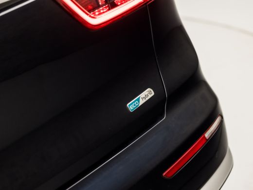 Kia Niro 1.6 GDi Hybrid Sport 142Pk Automaat (APPLE CARPLAY, NAVIGATIE, CAMERA, LEDER, CLIMATE, TREKHAAK, ... ActivLease financial lease