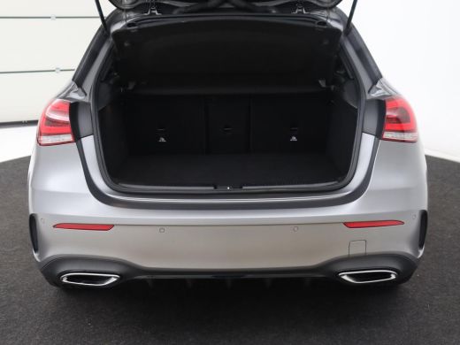 Mercedes-Benz A-Klasse 250e AMG Limited | Panoramadak | Stoelverwarming | Matrix LED | Memory | Carplay | Keyless | Came... ActivLease financial lease
