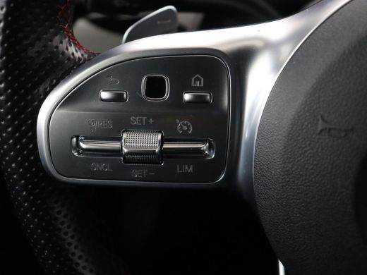 Mercedes-Benz A-Klasse 250e AMG Limited | Panoramadak | Stoelverwarming | Matrix LED | Memory | Carplay | Keyless | Came... ActivLease financial lease