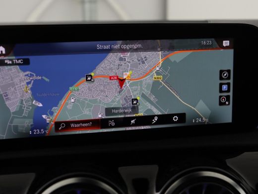 Mercedes-Benz A-Klasse 250e AMG Limited | Panoramadak | Stoelverwarming | Matrix LED | Memory | Carplay | Keyless | Came... ActivLease financial lease