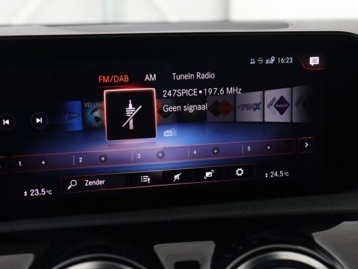 Mercedes-Benz A-Klasse 250e AMG Limited | Panoramadak | Stoelverwarming | Matrix LED | Memory | Carplay | Keyless | Came... ActivLease financial lease