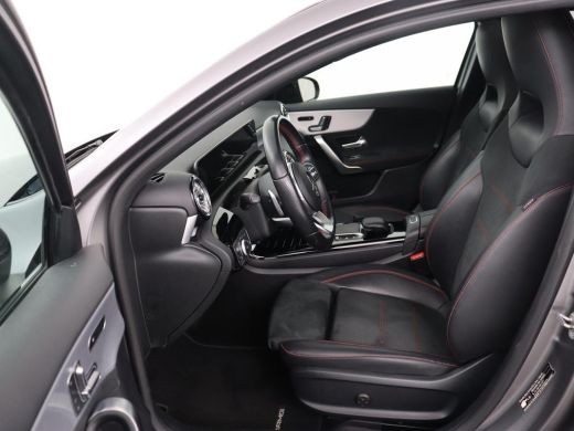 Mercedes-Benz A-Klasse 250e AMG Limited | Panoramadak | Stoelverwarming | Matrix LED | Memory | Carplay | Keyless | Came... ActivLease financial lease