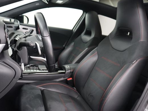 Mercedes-Benz A-Klasse 250e AMG Limited | Panoramadak | Stoelverwarming | Matrix LED | Memory | Carplay | Keyless | Came... ActivLease financial lease