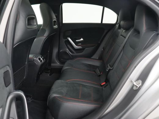 Mercedes-Benz A-Klasse 250e AMG Limited | Panoramadak | Stoelverwarming | Matrix LED | Memory | Carplay | Keyless | Came... ActivLease financial lease