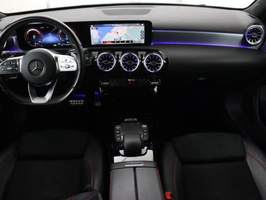 Mercedes-Benz A-Klasse 250e AMG Limited | Panoramadak | Stoelverwarming | Matrix LED | Memory | Carplay | Keyless | Came... ActivLease financial lease