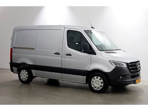 Mercedes-Benz Sprinter 314 CDI 143pk 9G Automaat L1H1 LED/ACC/Camera/Inrichting 05-2020 ActivLease financial lease