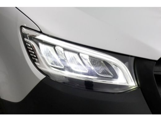 Mercedes-Benz Sprinter 314 CDI 143pk 9G Automaat L1H1 LED/ACC/Camera/Inrichting 05-2020 ActivLease financial lease