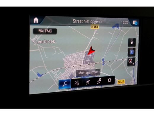 Mercedes-Benz Sprinter 314 CDI 143pk 9G Automaat L1H1 LED/ACC/Camera/Inrichting 05-2020 ActivLease financial lease