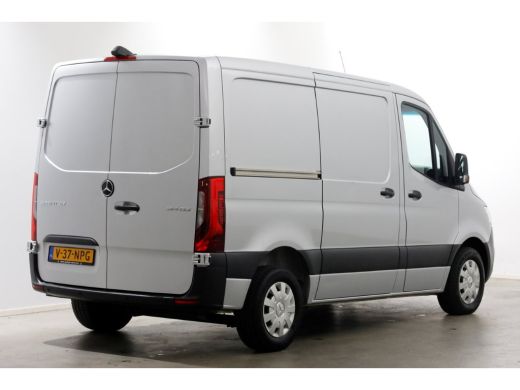 Mercedes-Benz Sprinter 314 CDI 143pk 9G Automaat L1H1 LED/ACC/Camera/Inrichting 05-2020 ActivLease financial lease