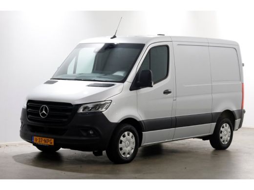 Mercedes-Benz Sprinter 314 CDI 143pk 9G Automaat L1H1 LED/ACC/Camera/Inrichting 05-2020 ActivLease financial lease