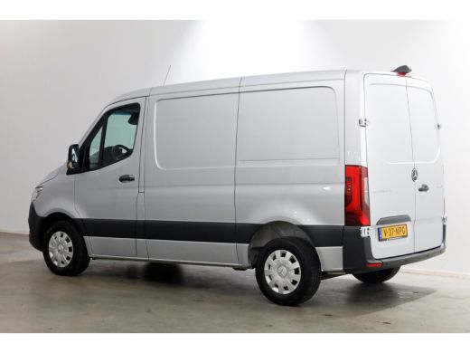 Mercedes-Benz Sprinter 314 CDI 143pk 9G Automaat L1H1 LED/ACC/Camera/Inrichting 05-2020 ActivLease financial lease