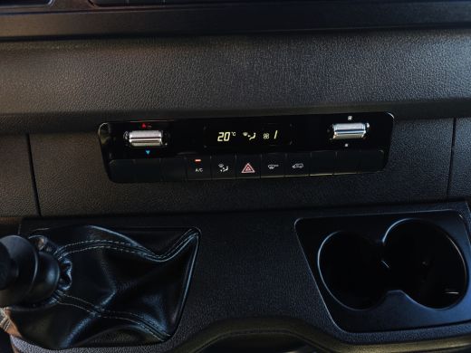 Mercedes-Benz Sprinter 317 1.9 CDI L3 H2 RWD - 170 Pk - Euro 6 - Camera - StoelVerwarming - MBUX ActivLease financial lease