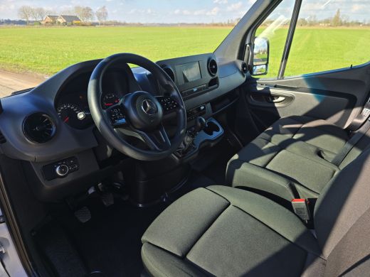 Mercedes-Benz Sprinter 317 1.9 CDI L3 H2 RWD - 170 Pk - Euro 6 - Camera - StoelVerwarming - MBUX ActivLease financial lease