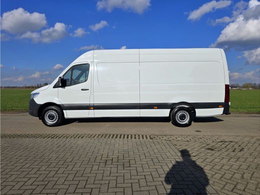 Mercedes-Benz Sprinter 317 1.9 CDI L3 H2 RWD - 170 Pk - Euro 6 - Camera - StoelVerwarming - MBUX ActivLease financial lease