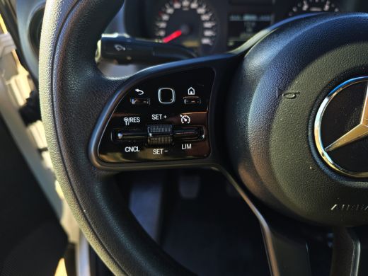 Mercedes-Benz Sprinter 317 1.9 CDI L3 H2 RWD - 170 Pk - Euro 6 - Camera - StoelVerwarming - MBUX ActivLease financial lease